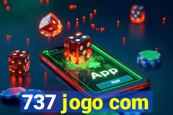 737 jogo com